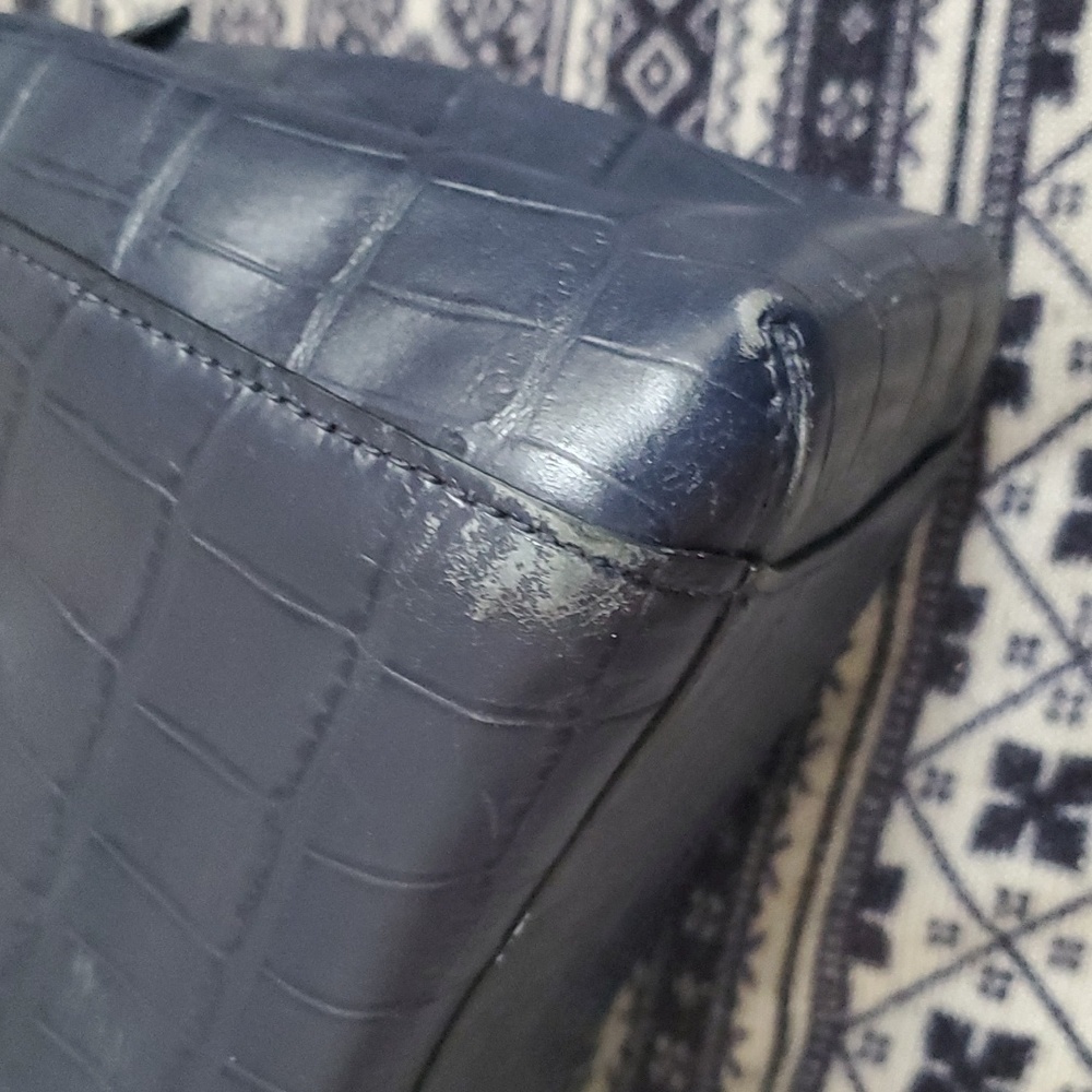 Coach purse - Picture 9 of 16